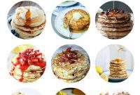 15 Delicious Pancake Ideas