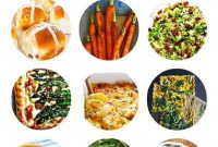 Savor Spring: 15 Must-Try Easter Recipes