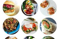 15 Delicious Salmon Creations