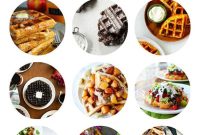 15 Waffle Wonders You’ll Love