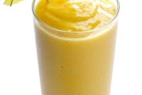 Five-Minute Paradise Blend