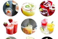Beyond the Classic: 15 Exciting Margarita Recipes