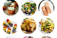 Sizzling Summer: 15 Stress-Free Grilling Ideas