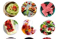 15 Irresistible Strawberry Delights