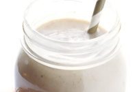 Drinkable Banana Bread