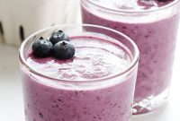 Blueberry Bakery Blend