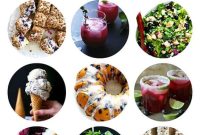 Blueberry Bliss: 15 Irresistible Creations