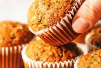 Wholesome Zucchini Delights