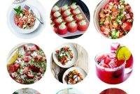 15 Refreshing Watermelon Creations