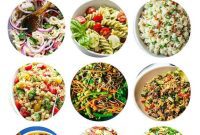 15 Refreshing Pasta Salad Recipes