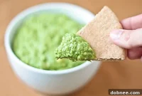 Creamy Spinach Artichoke Hummus