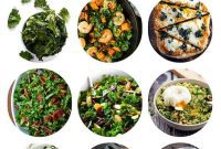 Kale Reinvented: 15 Must-Try Recipes