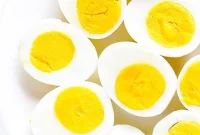 The Perfect Hard-Boiled Egg Every Time