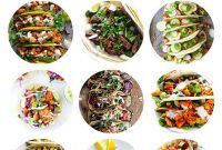 15 Irresistible Taco Ideas