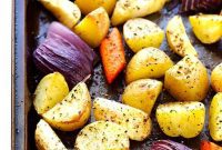 Caramelized Root Harvest