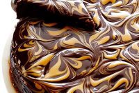 Fudgy Flourless Peanut Butter Chocolate Bliss