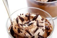 Luscious Dark Chocolate Avocado Mousse