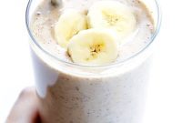 Chai-Spiced Banana Blend