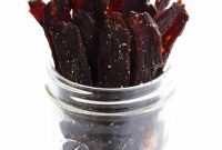 Robust Protein Strips