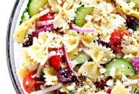 17 Ready-to-Serve Salads That Are Always a Hit