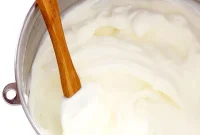 Whip Up Perfect Cream