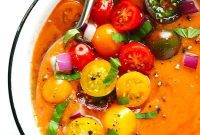 Express Gazpacho