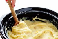 Elevate Your Thanksgiving Feast With Crock-Pot Creativity