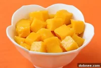 Mastering Mango Slicing