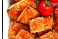 Pa Amb Tomàquet: Authentic Catalan Tomato Bread