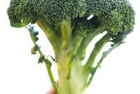 Unlock Perfect Broccoli Florets