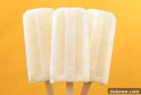 Velvet Lemon Pops