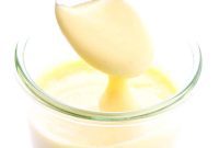 Foolproof Blender Hollandaise