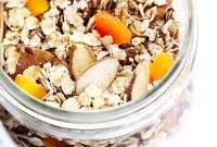 Your Signature Instant Oatmeal