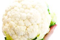 Effortless Cauliflower Prep