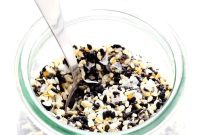 Universal Bagel Topper