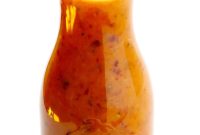 Smoky Honey Chipotle Vinaigrette