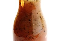 Crimson Tang Vinaigrette
