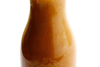 Homemade Thai Peanut Dressing