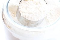 Measure Flour Accurately for Perfect Results