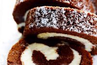 Decadent Chocolate Swirl