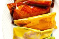 5 Simple Marinades for Incredible Chicken