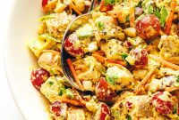 Golden Curry Chicken Delight