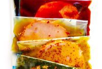 Elevate Your Pork: 5 Simple Marinade Recipes