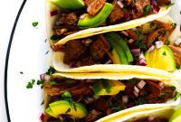 Tender Instant Pot Barbacoa Beef