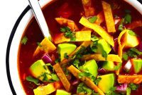 Wholesome Quinoa Tortilla Bowl