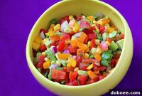 Vibrant Summer Fiesta