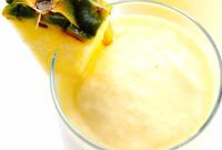 Your 3 Ingredient Island Escape