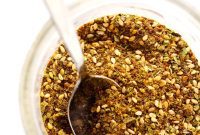 Za’atar: Aromatic Middle Eastern Blend