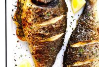 Mastering Whole Fish Cooking