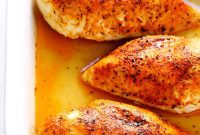 15 Incredible Chicken Breast Recipes